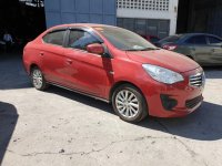 2018 Mitsubishi Mirage G4 for sale in Taguig