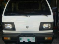 1997 Suzuki Multi-Cab for sale in Pateros