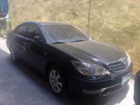 2nd Hand Toyota Camry 2006 for sale in Manila