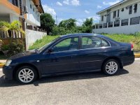 Selling Used Honda Civic 2004 Automatic Gasoline in Quezon City