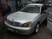 2nd Hand Nissan Sentra 2005 at 87550 km for sale