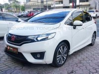 Honda Jazz 2017 Automatic Gasoline for sale in Quezon City