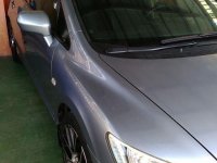 Selling Honda Civic 2006 Automatic Gasoline in Mabalacat