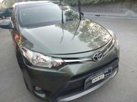 Toyota Vios 2016 Automatic Gasoline for sale in Taguig