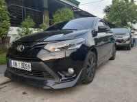 2nd Hand Toyota Vios 2017 for sale in Angeles
