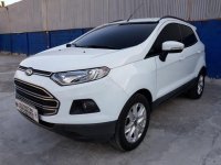 2015 Ford Ecosport for sale in Cainta