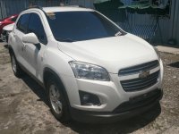 2017 Chevrolet Trax for sale in Cainta