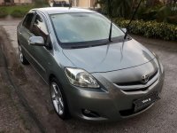 Toyota Vios 2008 at 120000 km for sale in Lipa