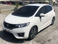 2nd Hand Honda Jazz 2016 for sale in Pasig