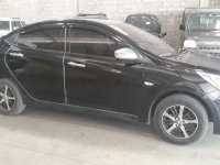 2011 Hyundai Accent for sale in Pasig