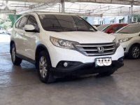 2012 Honda Cr-V for sale in Manila