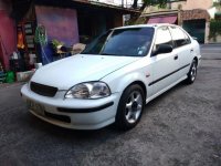 Selling Honda Civic 1996 Automatic Gasoline in Marikina