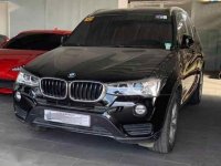 Selling 2nd Hand Bmw X3 in Mandaue