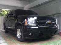 Sell 2nd Hand 2007 Chevrolet Suburban at 60000 km in Quezon City