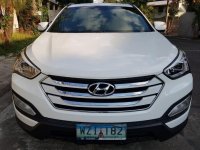 2013 Hyundai Santa Fe for sale in Malabon