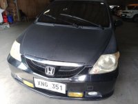 Selling Honda City 2004 Automatic Gasoline in Pasig