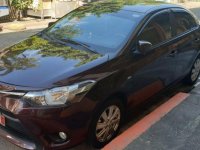 Selling Toyota Vios 2017 at 20000 km in Manila