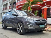 2nd Hand Hyundai Tucson 2011 for sale