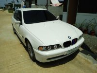 Bmw 525I 2003 Automatic Gasoline for sale in Cagayan de Oro