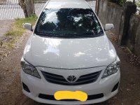 Sell 2nd Hand 2011 Toyota Altis at 110000 km in Lipa