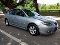 Used Mazda 3 2009 at 100000 km for sale