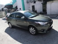 2nd Hand Toyota Vios 2016 at 50000 km for sale in Angeles