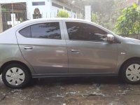 Selling Mitsubishi Mirage G4 2016 in Naga