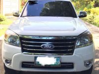 Used Ford Everest 2011 Automatic Diesel for sale in Makati