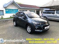 Chevrolet Trax 2018 Automatic Gasoline for sale in Cainta