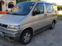 2nd Hand Mazda Friendee 2007 for sale in Iriga