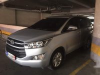 2016 Toyota Innova for sale in Quezon City