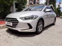 Hyundai Elantra 2018 for sale in Quezon City