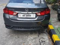Sell 2nd Hand 2018 Honda City in Parañaque