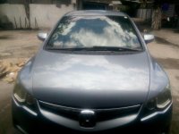 2nd Hand Honda Civic 2007 Manual Gasoline for sale in Baliuag