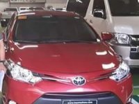 2nd Hand Toyota Vios 2017 for sale in Pateros