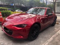 Selling Mazda Mx-5 2019 in Manila