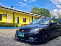 2nd Hand Honda Civic 2005 for sale in Meycauayan