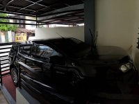 2nd Hand Chevrolet Trailblazer 2017 for sale in Manila