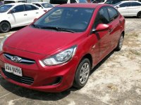 Selling Hyundai Accent 2014 at 15000 km in Cainta