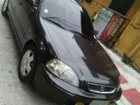 2nd Hand Honda Civic 1996 for sale in Quezon City