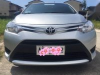 2014 Toyota Vios for sale in Cabuyao