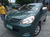 2nd Hand Toyota Innova 2011 for sale in Caloocan