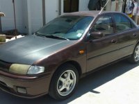 Mazda 323 1997 Manual Gasoline for sale in Rosario