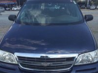 2nd Hand Chevrolet Venture 2004 for sale in Pasig