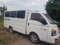2nd Hand Hyundai H-100 2018 Manual Diesel for sale in Angeles