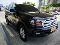 Selling Used Ford Everest 2016 Manual Diesel in Mandaue