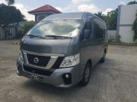 Selling 2nd Hand Nissan Urvan in Tagaytay