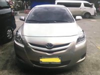 2008 Toyota Vios for sale in Manila