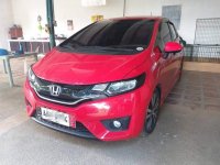 Honda Jazz 2015 Automatic Gasoline for sale in Angeles