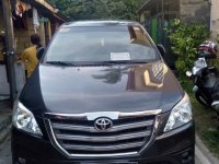 Selling 2nd Hand Toyota Innova 2016 in Pasay